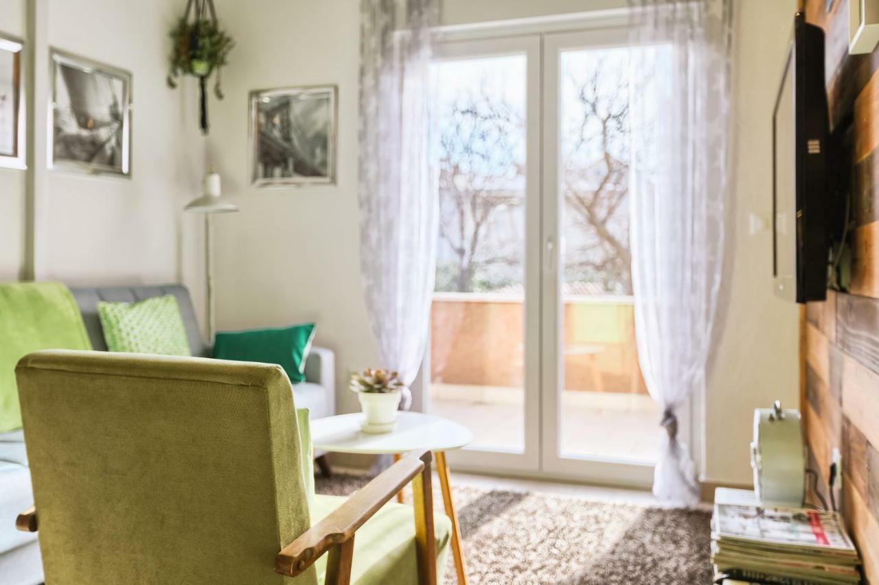 Villa Marizella Premantura Extérieur photo
