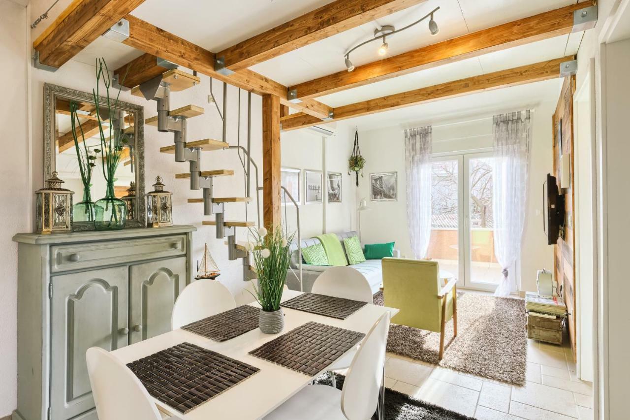 Villa Marizella Premantura Extérieur photo