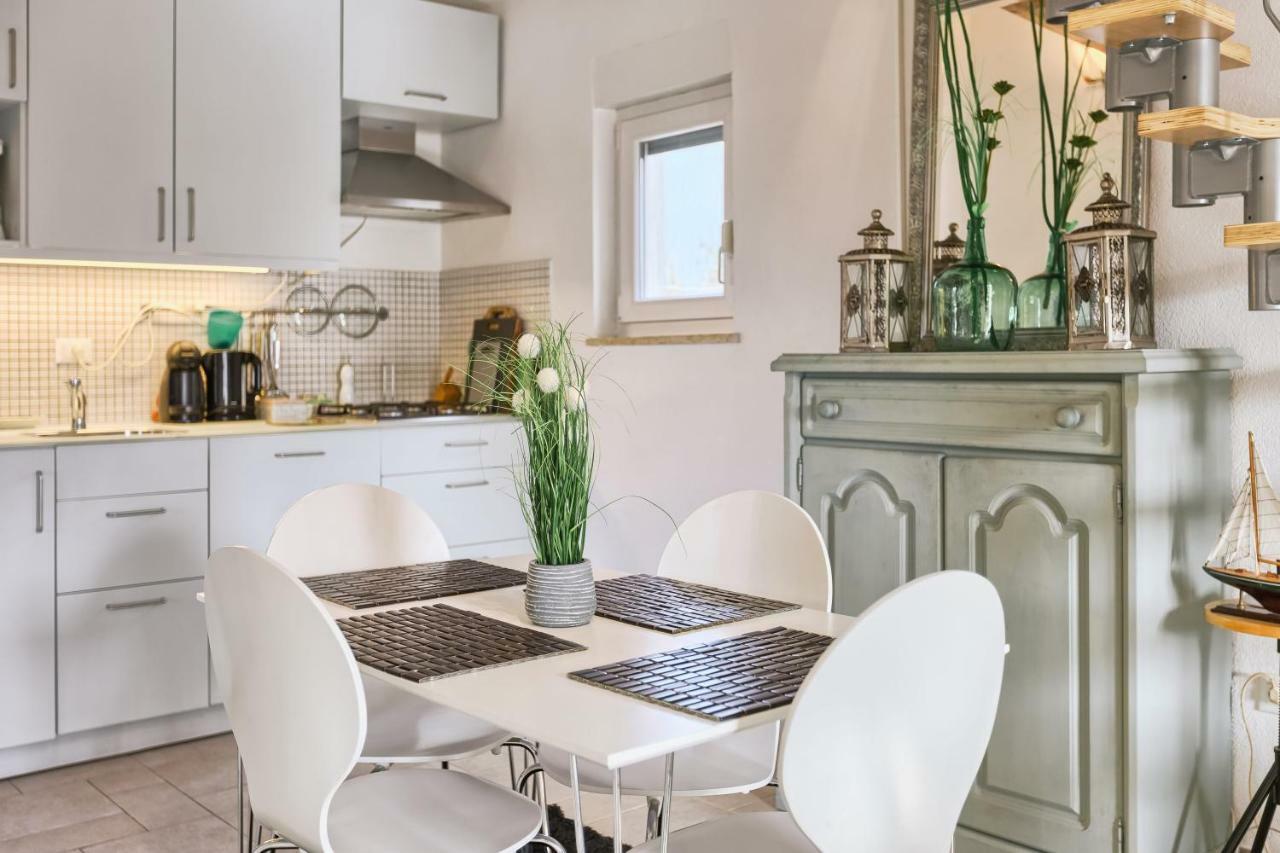 Villa Marizella Premantura Extérieur photo