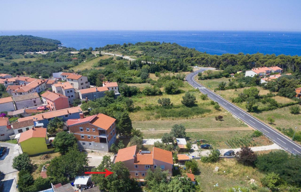 Villa Marizella Premantura Extérieur photo